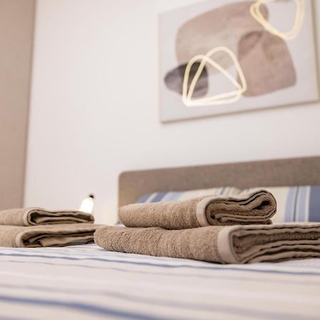 Belgrade Waterfront Cozy Symphony 2 Apartment Sajmiste Bagian luar foto